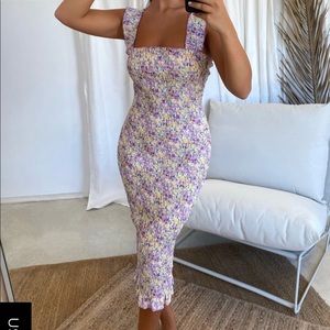 SNDYS dress size small